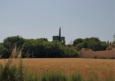 Garrigues-Sainte-Eulalie