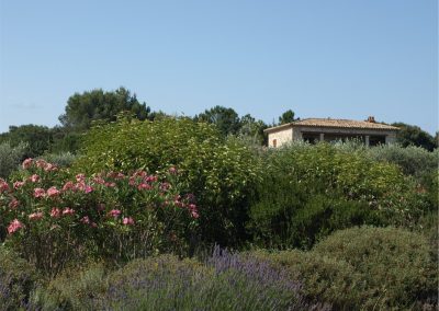 Garrigues-Sainte-Eulalie