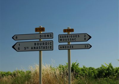 Garrigues-Sainte-Eulalie