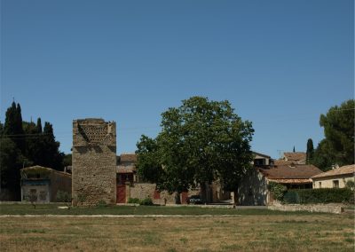 Garrigues-Sainte-Eulalie