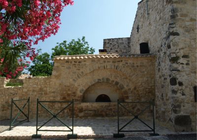 Garrigues-Sainte-Eulalie