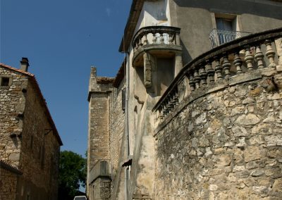 Garrigues-Sainte-Eulalie