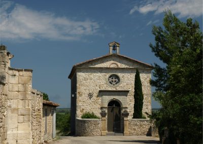 Garrigues-Sainte-Eulalie