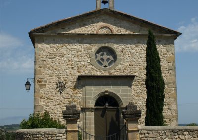 Garrigues-Sainte-Eulalie