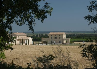 Garrigues-Sainte-Eulalie