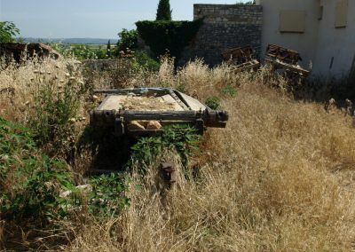 Garrigues-Sainte-Eulalie