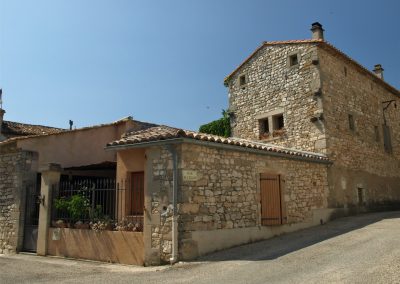 Garrigues-Sainte-Eulalie