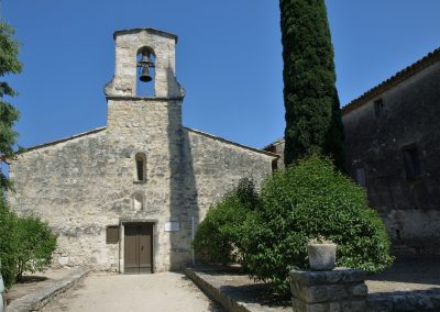 Garrigues-Sainte-Eulalie