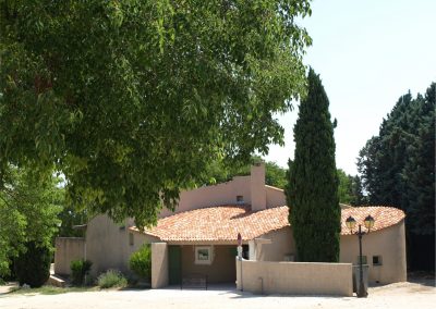 Garrigues-Sainte-Eulalie