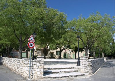 Garrigues-Sainte-Eulalie