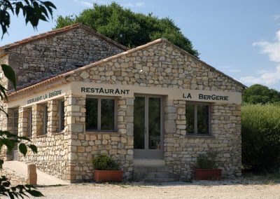 Garrigues-Sainte-Eulalie