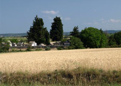 Garrigues-Sainte-Eulalie