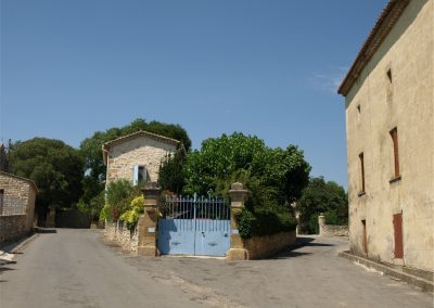 Garrigues-Sainte-Eulalie