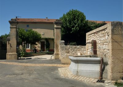 Garrigues-Sainte-Eulalie