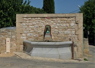 Garrigues-Sainte-Eulalie