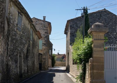 Garrigues-Sainte-Eulalie