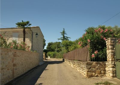 Garrigues-Sainte-Eulalie