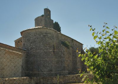 Garrigues-Sainte-Eulalie