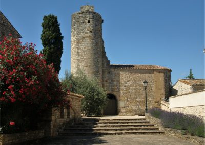 Garrigues-Sainte-Eulalie