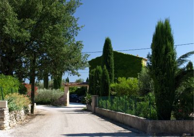 Garrigues-Sainte-Eulalie